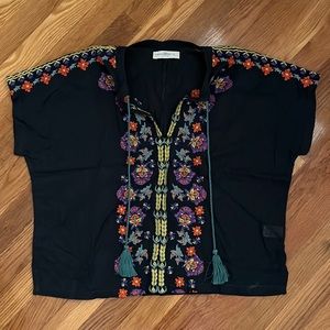 Natural Life Top